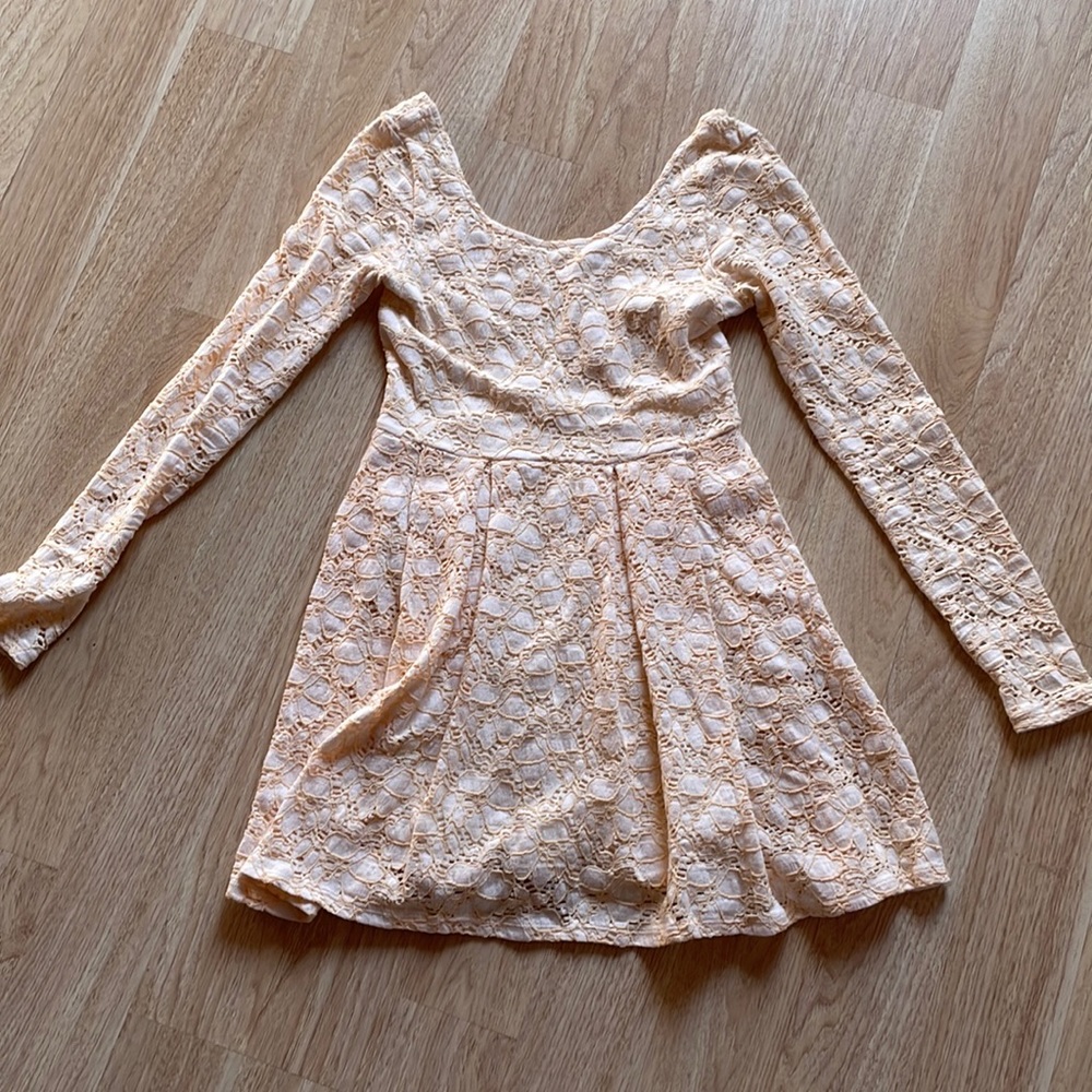 Free People dress